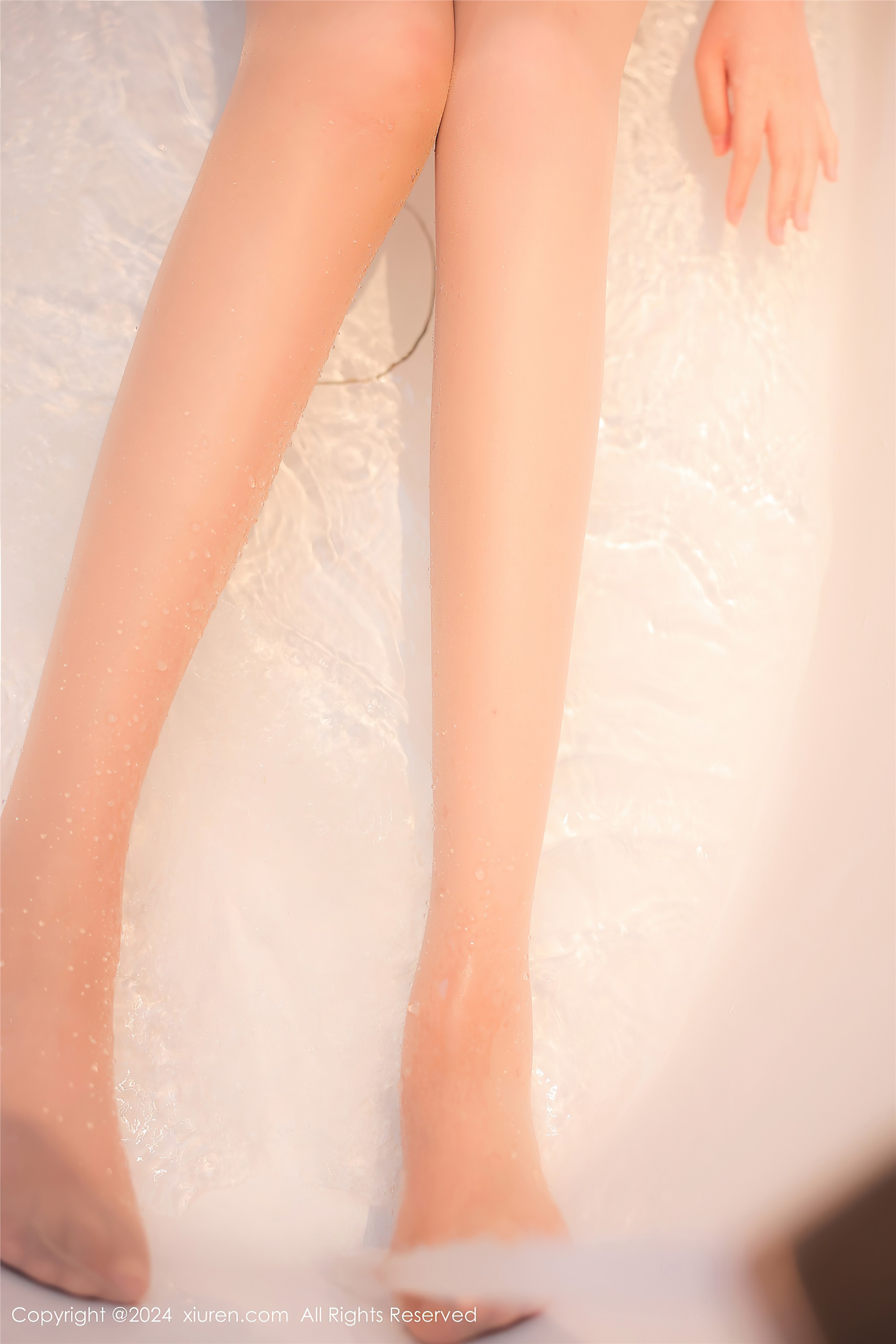 Xiuren秀人网 2024.10.18 NO.9306 柚柚小奶瓶